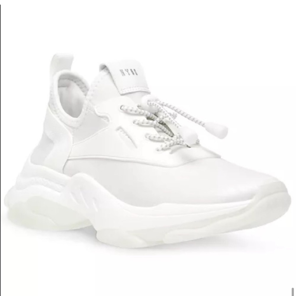 Steve Madden Myles Knit Chunky Sneakers, 8
